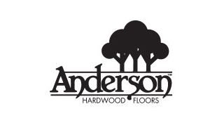 Anderson Hardwood Floors Logo