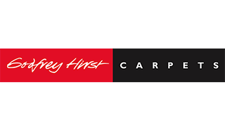 Godfrey Hurst Carpets Logo