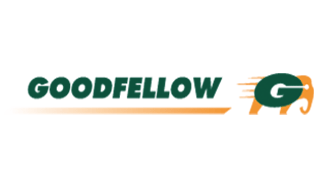 Goodfellow Logo