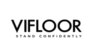 Vifloor Logo